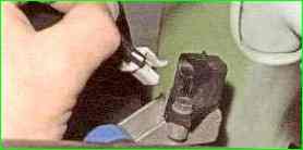 Как проверить датчик положения коленвала