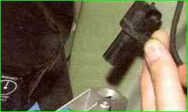 Как проверить датчик положения коленвала