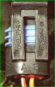 Как проверить датчик охлаждающей жидкости