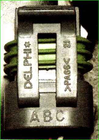 Как проверить датчик фаз Лада Гранта