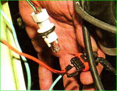 Lada Grantaның тұтану катушкасын тексеру