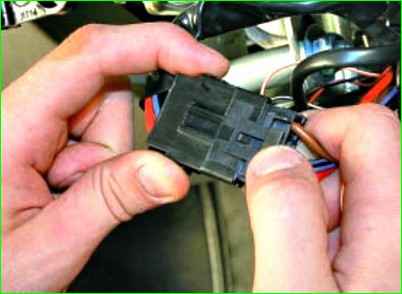 Замена электрического усилителя руля Лада Гранта