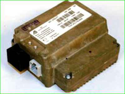 Замена электрического усилителя руля Лада Гранта