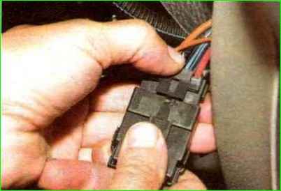 Замена замка зажигания