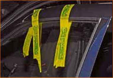 Снятие электростеклоподъемника передней двери