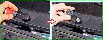 Как отремонтировать стеклоочиститель и стеклоомыватель