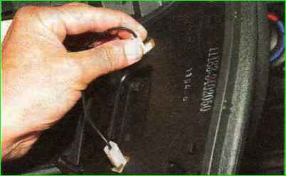 Особенности демонтажа рулевого колеса автомобиля Лада Гранта