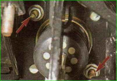 Қалай вакуумдық тежегіш күшейткішті тексеру және ауыстыру Вакуумдық тежегіш күшейткішті қалай тексеру және ауыстыру керек