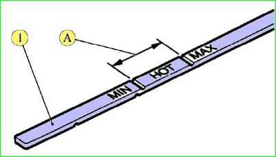 Как проверить и заменить масло в АКП Лада Гранта