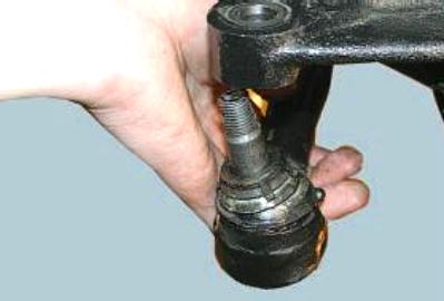 Снятие и установка главной передачи  переднего моста УАЗ Патриот