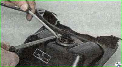 Trennzeichen entfernen