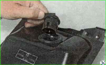 Trennzeichen entfernen