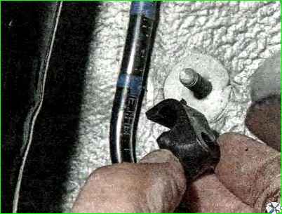 Trennzeichen entfernen