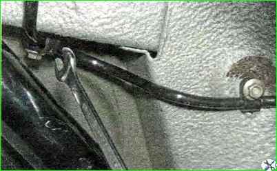 Trennzeichen entfernen