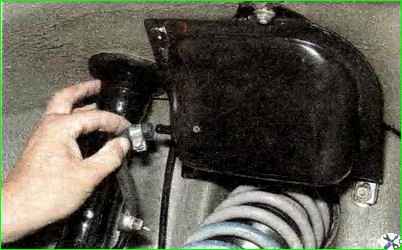 Trennzeichen entfernen