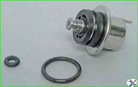 So entfernen Sie das Kraftstoffmodul Lada Kalina