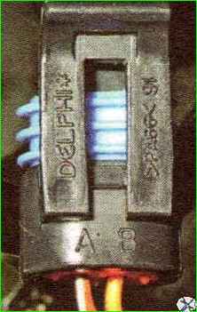 Cómo verificar el sensor de refrigerante Lada Kalina