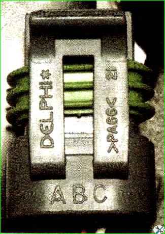 Как проверить датчик фаз автомобиля