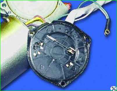 Как отремонтировать моторчик стеклоочистителя