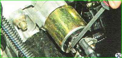 Как проверить стартер автомобиля