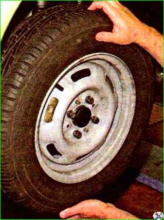 Zustandsüberwachung des Fahrwerks und Getriebes