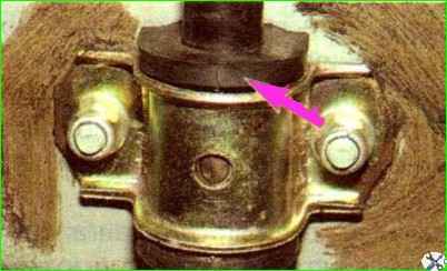 Zustandsüberwachung des Fahrwerks und Getriebes