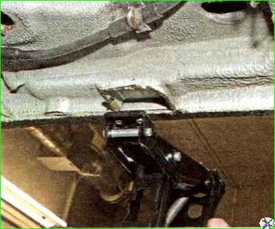 Проверка и замена колес автомобиля