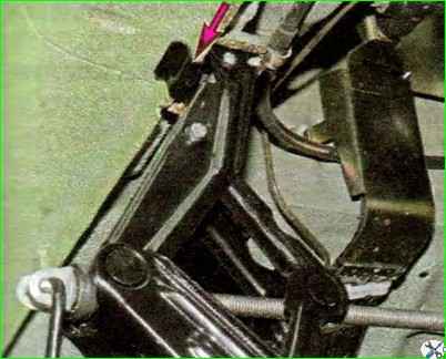 Проверка и замена колес автомобиля