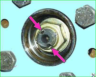 Как проверить и заменить подшипник заднего колеса