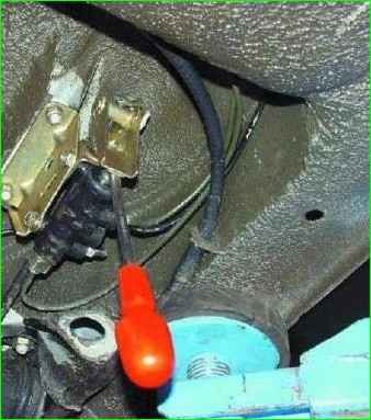 Прокачивание тормозной системы