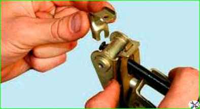 Reparatur Bremsdruckregler