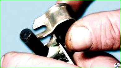 Reparatur Bremsdruckregler