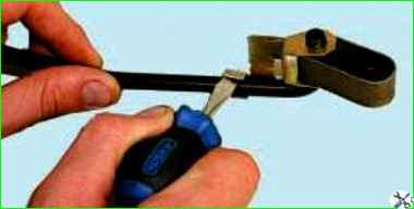 Reparatur Bremsdruckregler