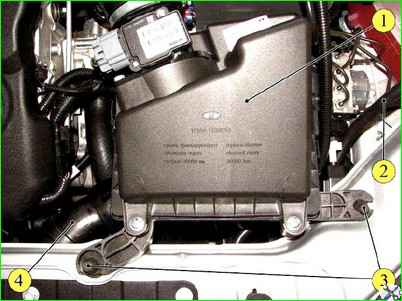 Как установить АКП автомобиля Лада Калина