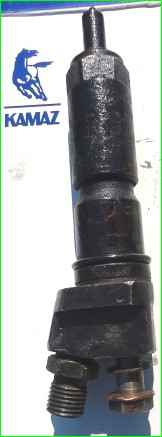 Форсунка Камаз