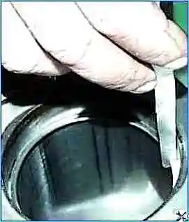 Ремонт шатуннопоршневой группы Камаз