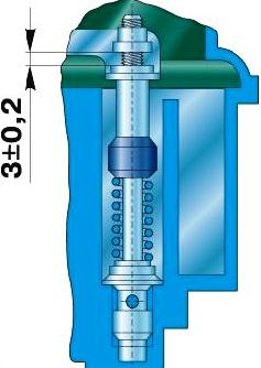 Конструкция карбюратора К-131