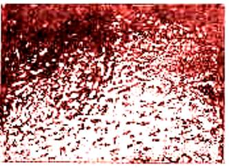 Виды и причины дефектов лакокра­сочных покрытий