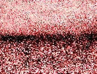 Виды и причины дефектов лакокра­сочных покрытий