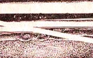 Виды и причины дефектов лакокра­сочных покрытий