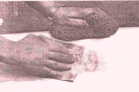 шлифовка шкуркой