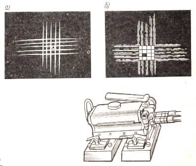 метод проверки адгезией