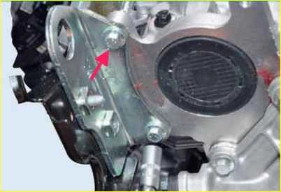 So ersetzen Sie hydraulische Ventilkompensatoren für den K4M-Motor