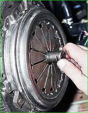 K4M қозғалтқыш жинағы