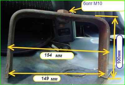 Как снять и отремонтировать модуль топливного насоса Лада Ларгус