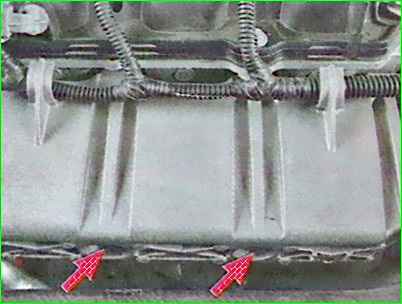 Как заменить насос ГУР автомобиля Лада Ларгус