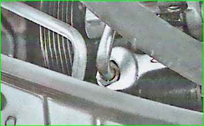 Как заменить насос ГУР автомобиля Лада Ларгус