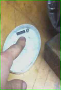 Как разобрать КПП JH3