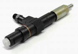 Проверка и ремонт форсунки МАЗ