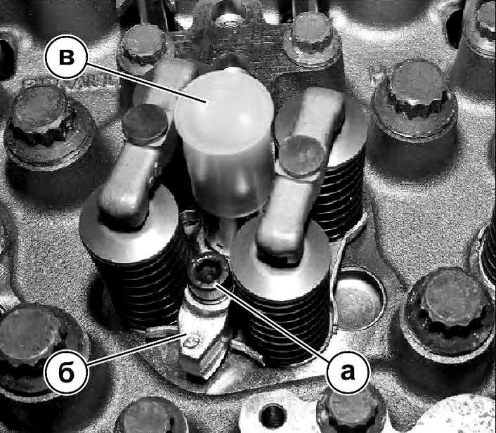 YaMZ-650 инжекторларын жою